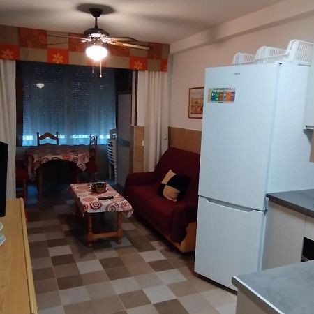 Urbanización la barca Apartamento Oropesa del Mar Exterior foto