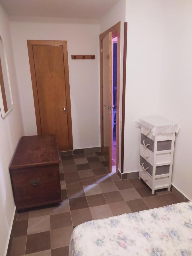 Urbanización la barca Apartamento Oropesa del Mar Exterior foto