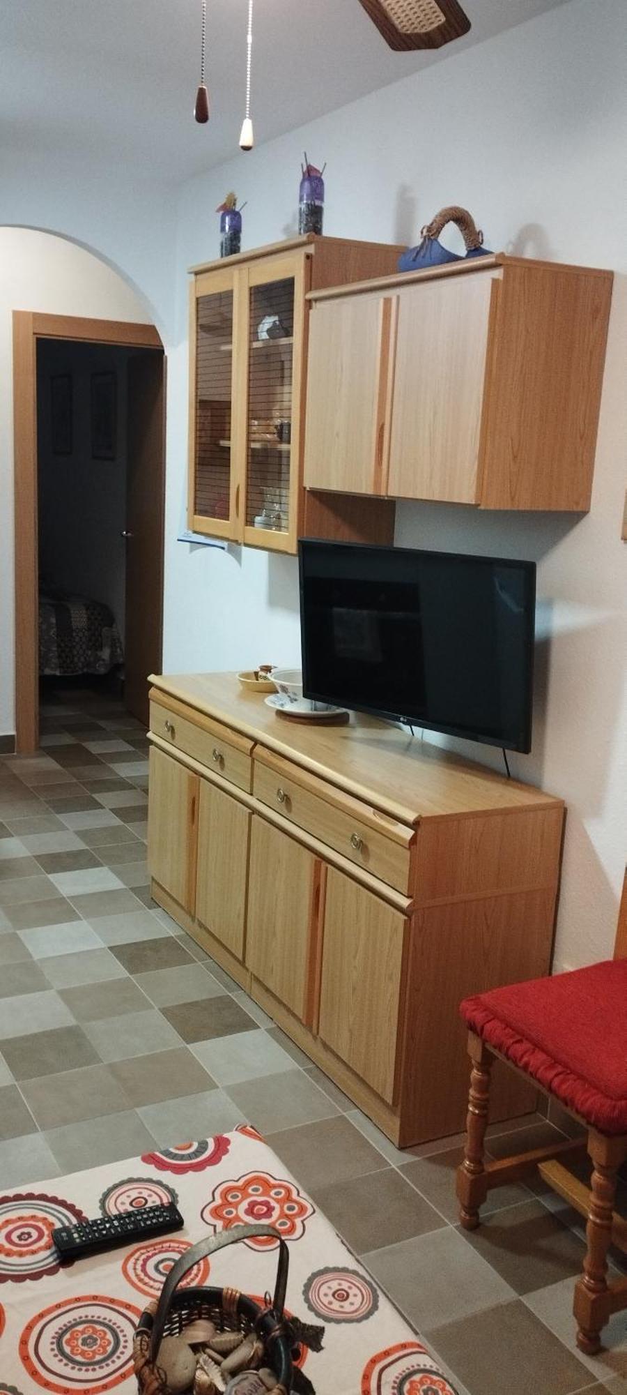 Urbanización la barca Apartamento Oropesa del Mar Exterior foto
