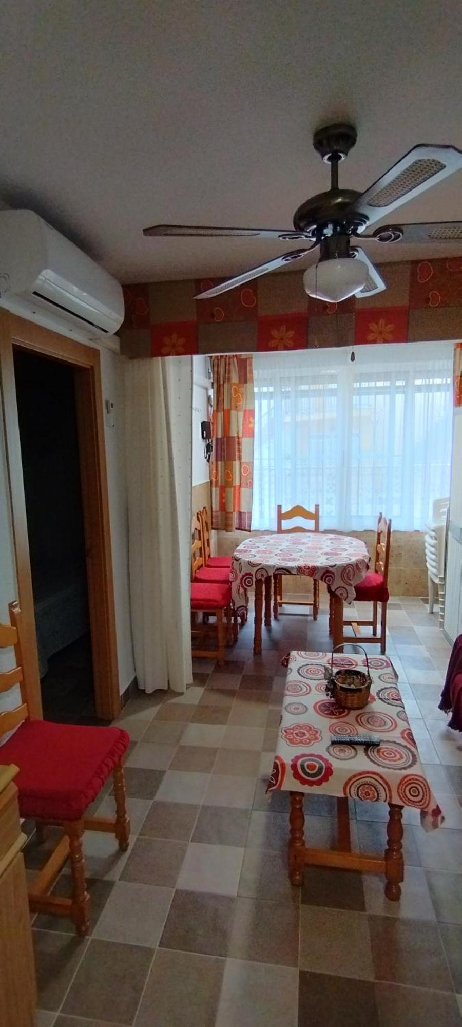 Urbanización la barca Apartamento Oropesa del Mar Exterior foto