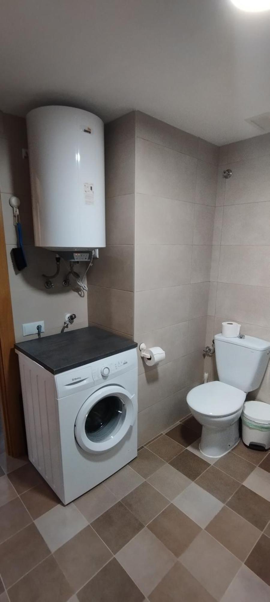 Urbanización la barca Apartamento Oropesa del Mar Exterior foto