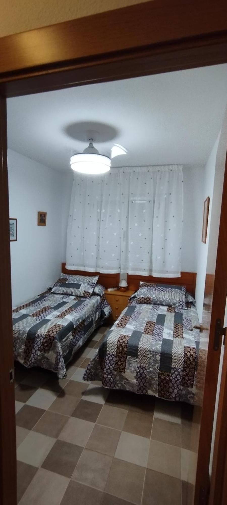 Urbanización la barca Apartamento Oropesa del Mar Exterior foto