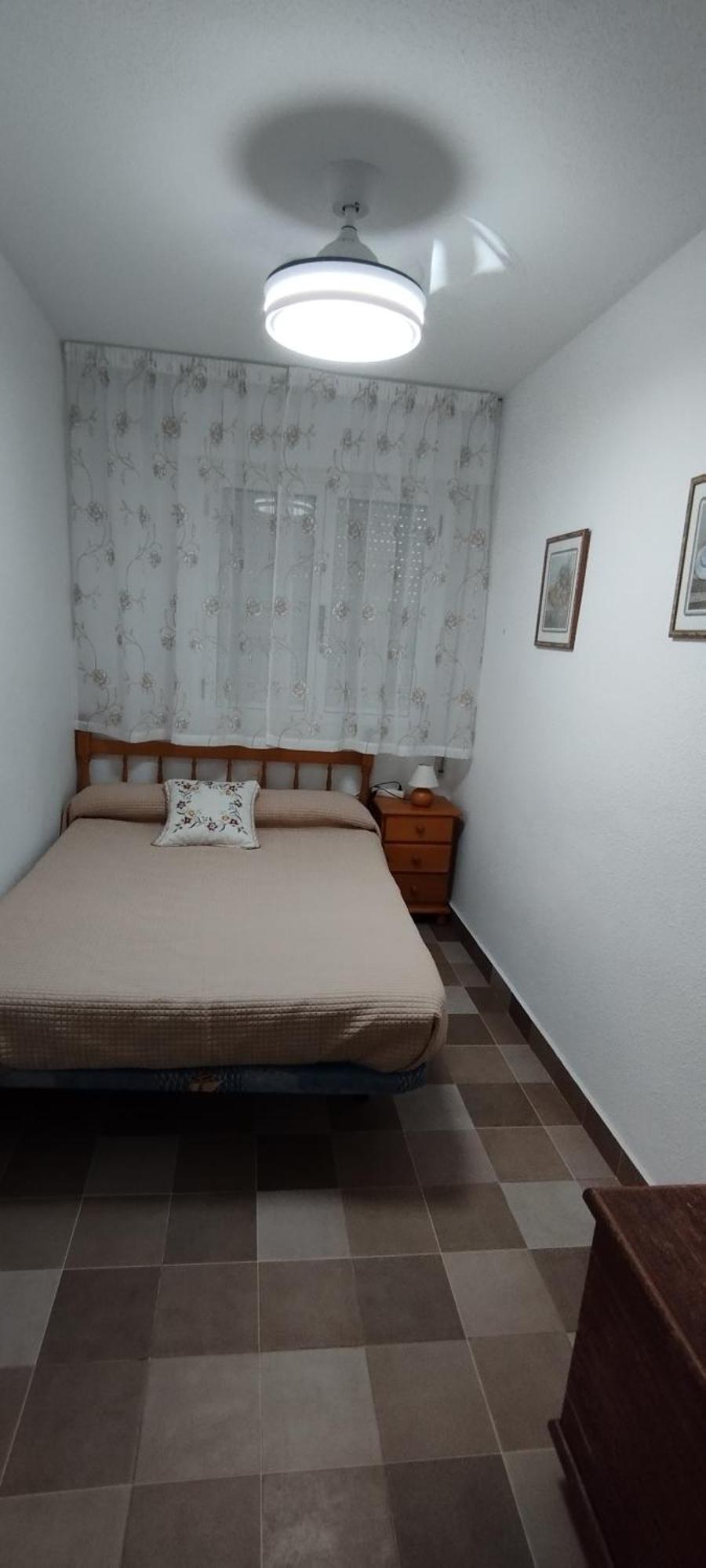 Urbanización la barca Apartamento Oropesa del Mar Exterior foto