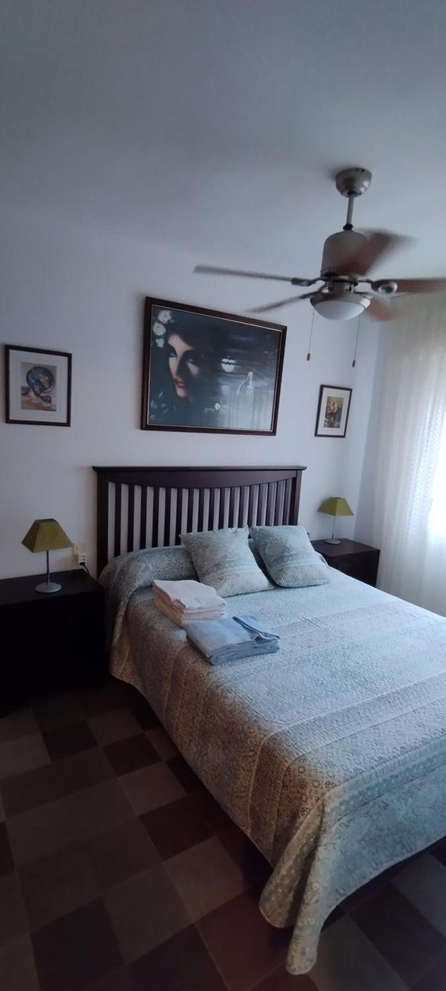 Urbanización la barca Apartamento Oropesa del Mar Exterior foto